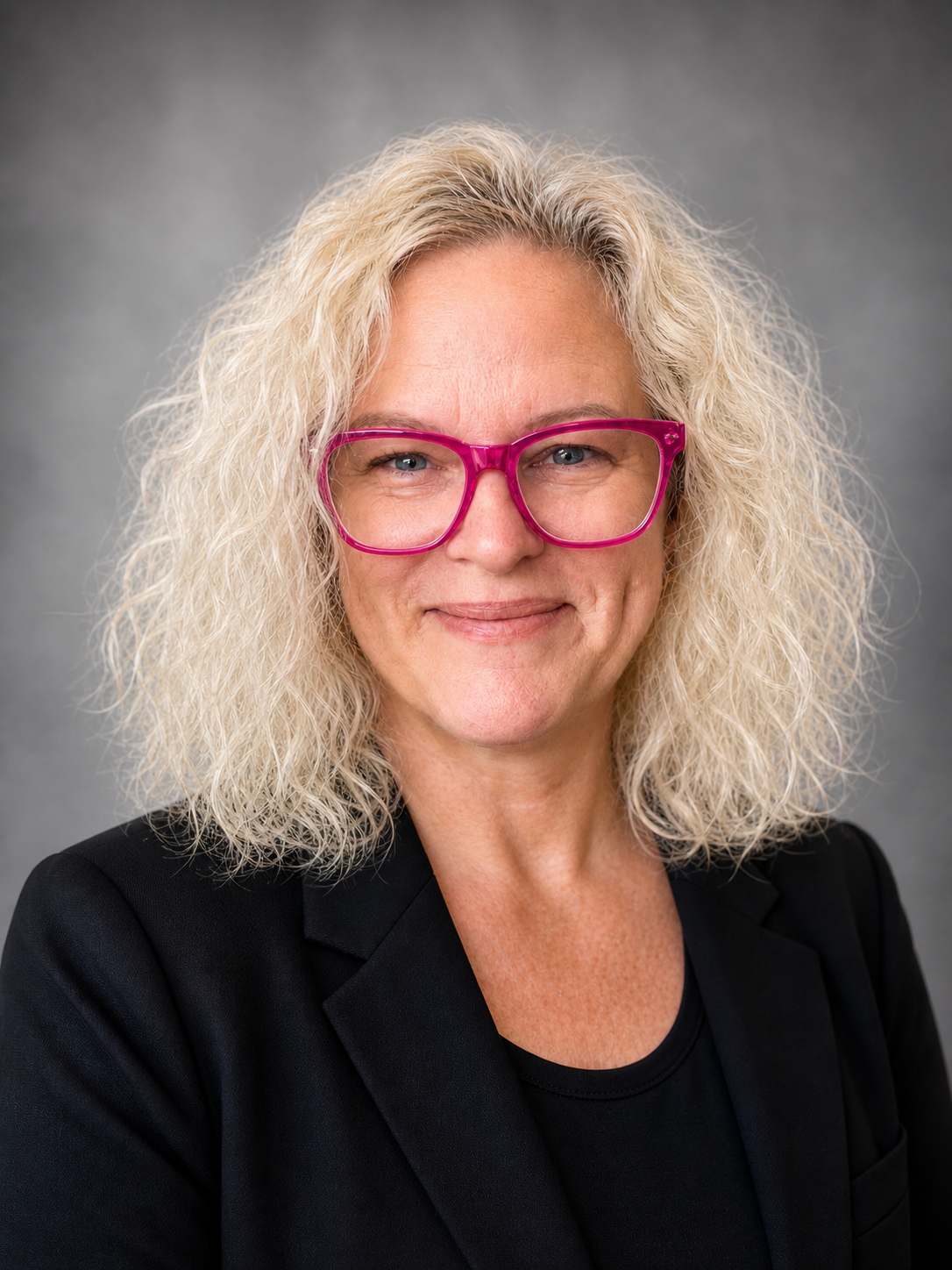 Deb Amsler